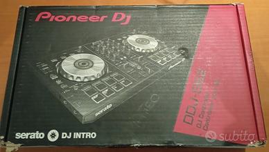 mixer dj Pioneer ddj-sb2