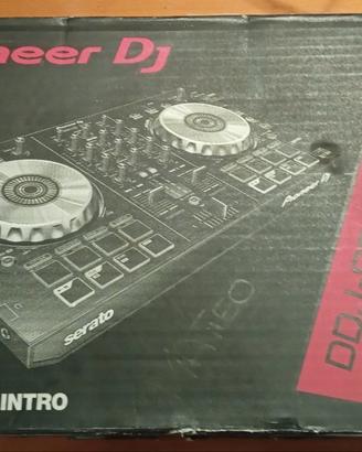 mixer dj Pioneer ddj-sb2