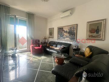Appartamento Livorno [3622VRG]