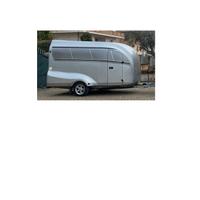 carrello porta moto in VRT ZPZ T1200