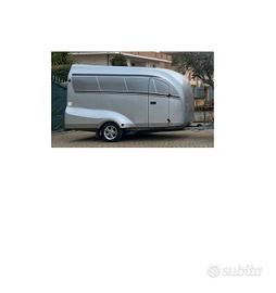 carrello porta moto in VRT ZPZ T1200