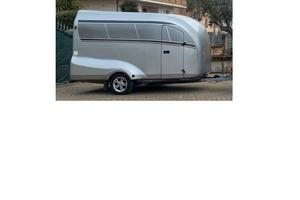 carrello porta moto in VRT ZPZ T1200