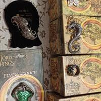 signore degli anelli