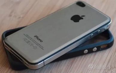 Iphone 4 raro