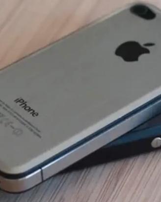 Iphone 4 raro
