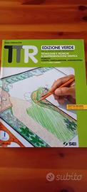Tecnologie e Tecniche di Rappresentazione Grafica