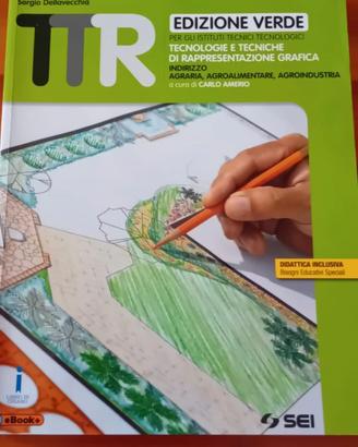 Tecnologie e Tecniche di Rappresentazione Grafica