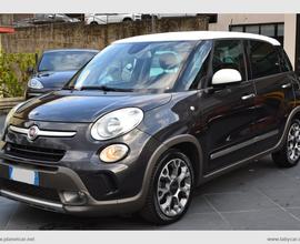 FIAT 500L 1.6 MJT 105 CV Trekking