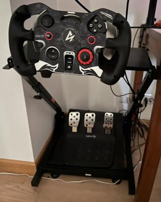 G29 + STAND + CORONA ACELITH