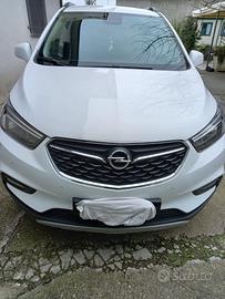 OPEL Mokka 1ª serie - 2017