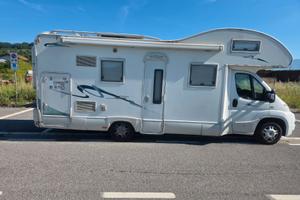 Rimor SuperBrig 689 Tc