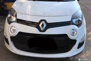 Twingo 2013 ricambi