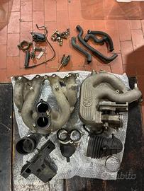 Aspirazione completa bmw 318is
