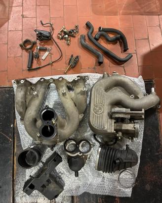 Aspirazione completa bmw 318is