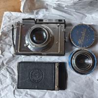 Plaubel Makina 