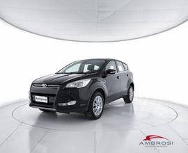 FORD Kuga 2.0 TDCI 140 CV 4WD Titanium