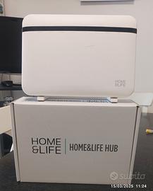 Modem router fibra Home Life Zyxel W3-SAP 9676 + A