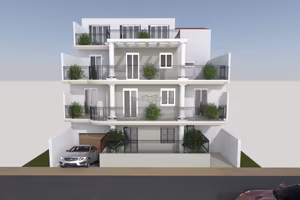 Appartamento a Pozzallo (RG)