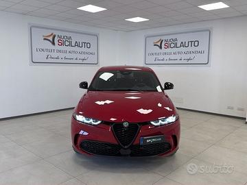 Alfa Romeo Tonale 1.6 Diesel 130cv TCT6 Sprint