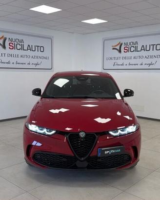 Alfa Romeo Tonale 1.6 Diesel 130cv TCT6 Sprint
