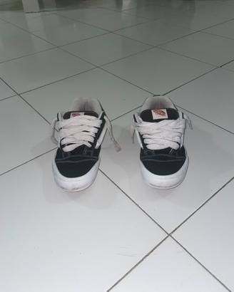 scarpe vans knu school
