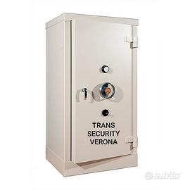 Cassaforte Parma Antonio&figli "Medio C"(2.050kg)