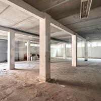 Locale convertibile in autorimessa