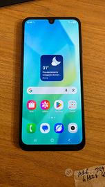 SAMSUNG GALAXY A16 4G 128GB