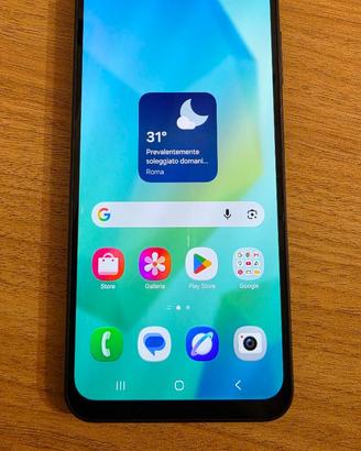 SAMSUNG GALAXY A16 4G 128GB