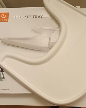 Stokke Tray