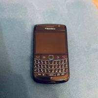 BlackBerry Bold 9780