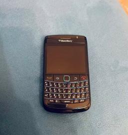 BlackBerry Bold 9780