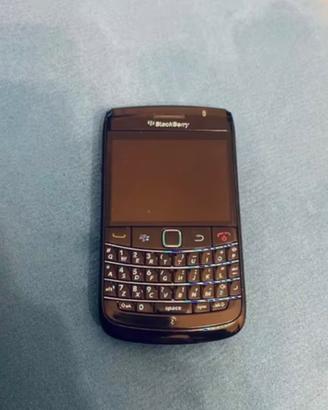 BlackBerry Bold 9780