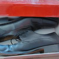 Scarpe uomo eleganti nere