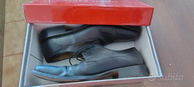 Scarpe uomo eleganti nere