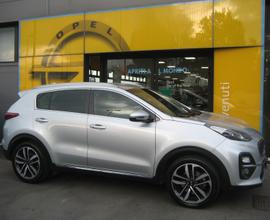 Kia Sportage 1.6 CRDI 115 CV 2WD Mild Hybrid DYNAM