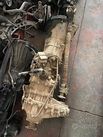 CAMBIO NISSAN PATROL 2.8 TR / GR