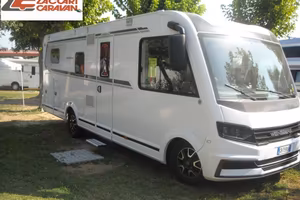 WEINSBERG 700 MEG