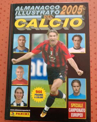 almanacco calcio 2005