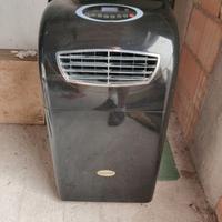 Condizionatore portatile