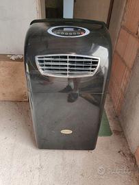 Condizionatore portatile