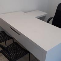 Mobili ambulatorio medico