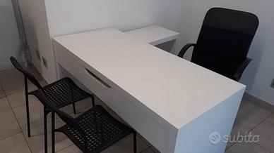 Mobili ambulatorio medico