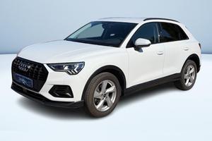 Audi Q3 35 1.5 tfsi Business Advanced
