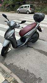 Kymco People S 125, anno 2021