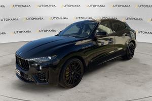 Maserati Levante V6 Diesel AWD Gransport