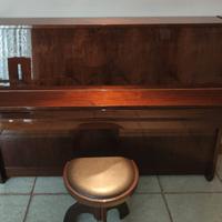 pianoforte Rieger Kloss