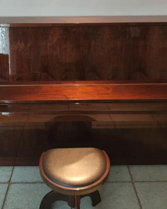 pianoforte Rieger Kloss