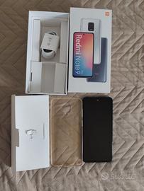 Xiaomi Redmi Note 9 Pro