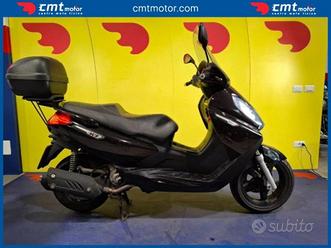 Scooter Piaggio Piaggio X7 Usato Scooter Piaggio X7 Motos - Main Image